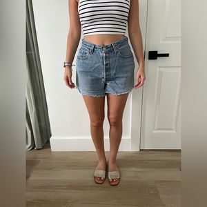 Vintage Levi Strauss & Co